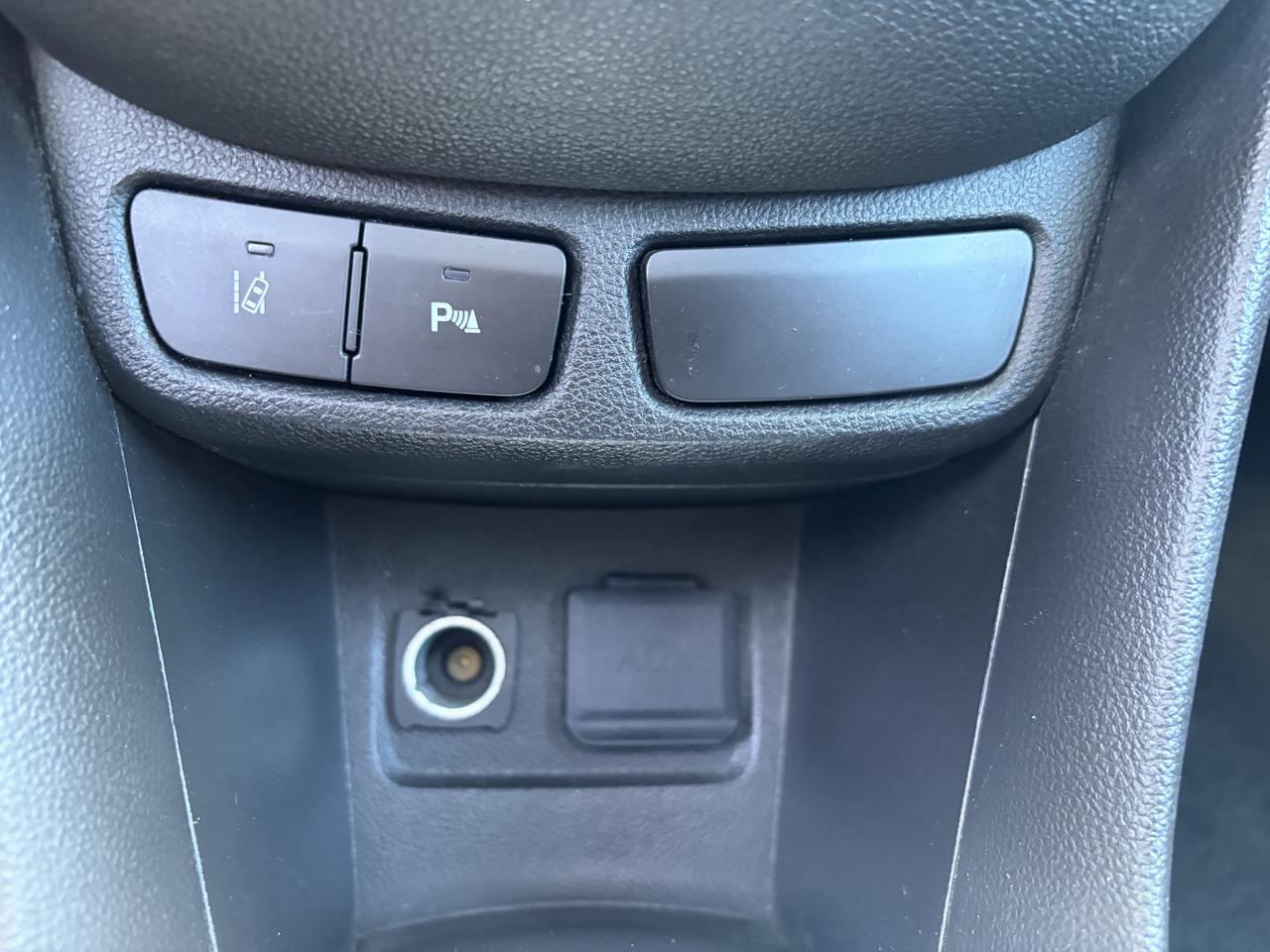 Buick Encore Premium AWD 2016