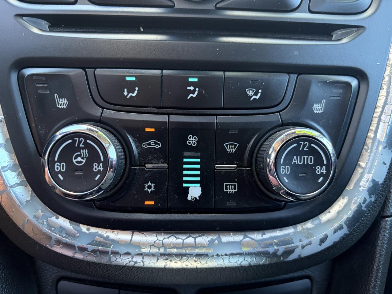 Buick Encore Premium AWD 2016
