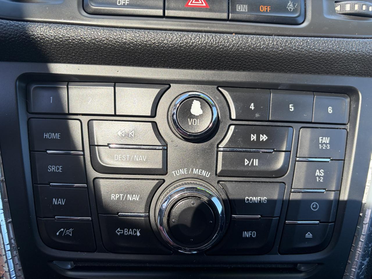 Buick Encore Premium AWD 2016