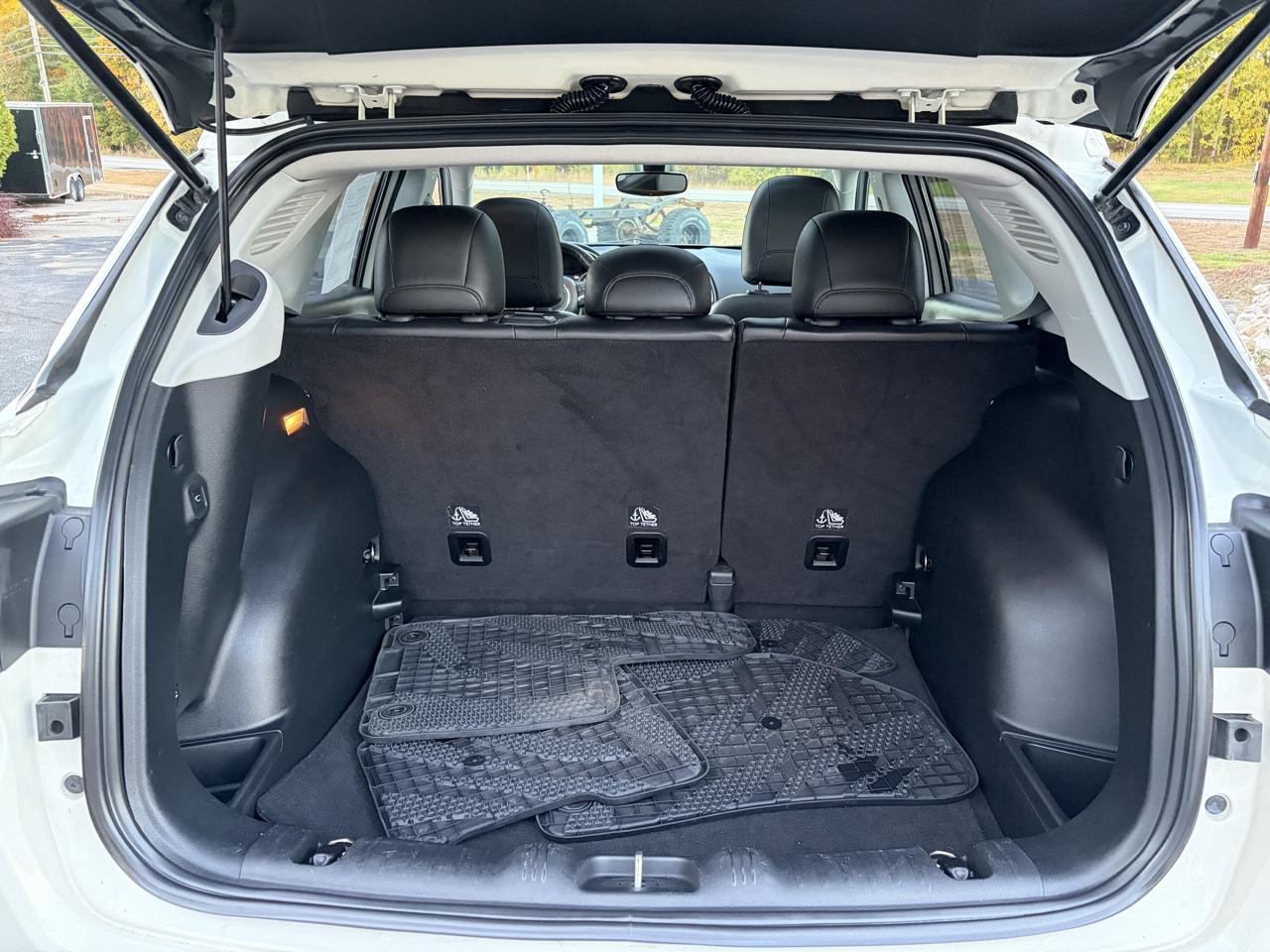 Jeep Compass Latitude Altitude 4x4 2017