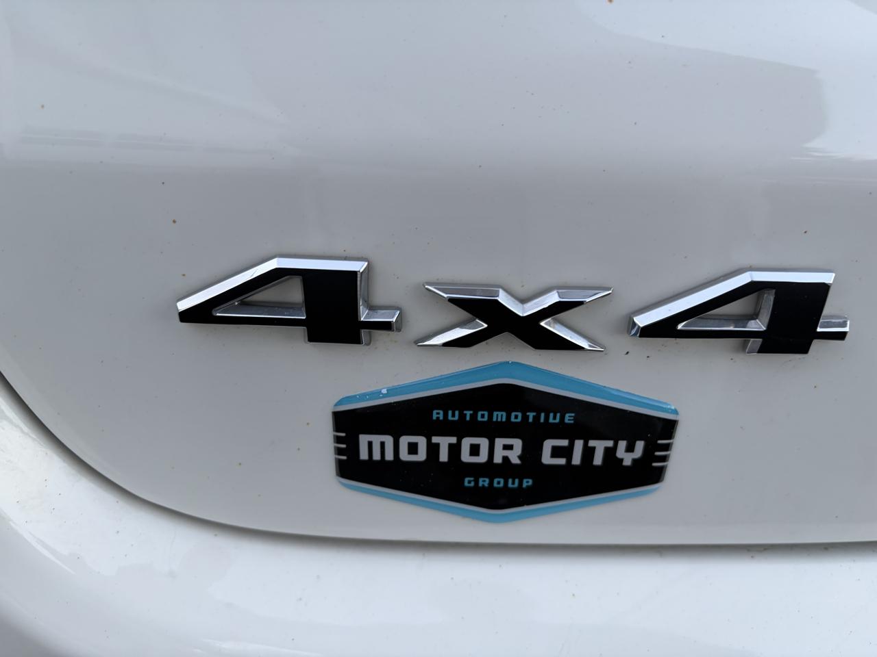 Jeep Compass Latitude Altitude 4x4 2017