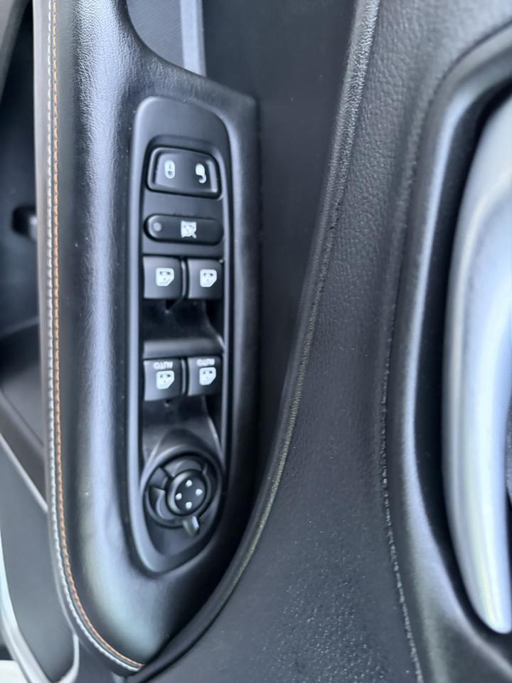 Jeep Compass Latitude Altitude 4x4 2017