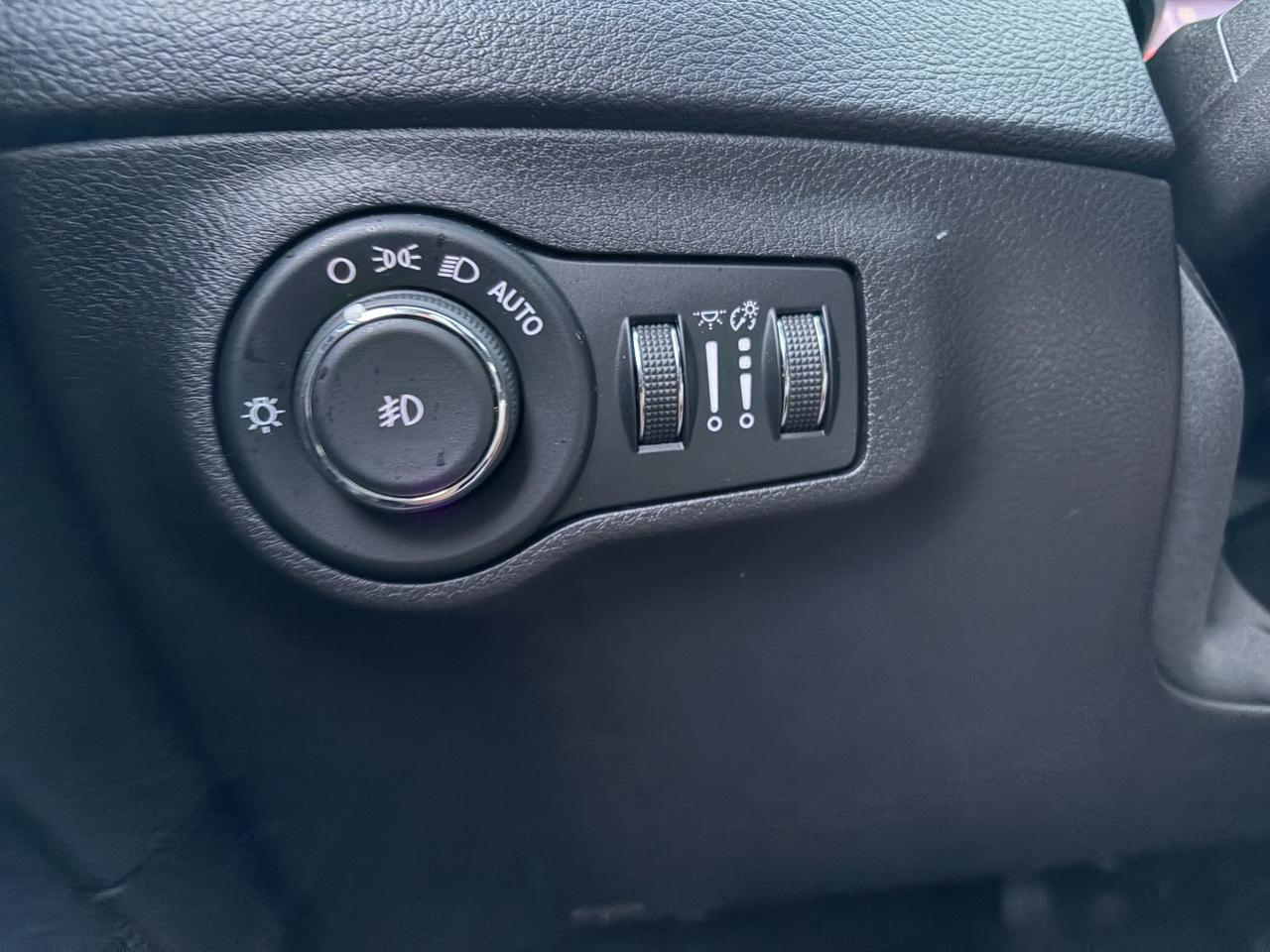 Jeep Compass Latitude Altitude 4x4 2017