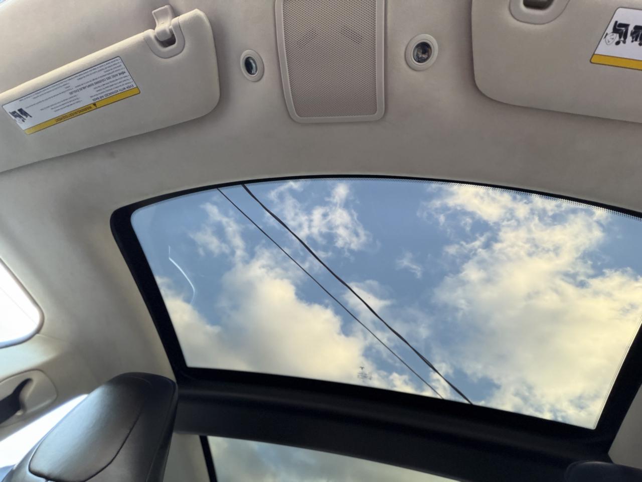 Tesla Model S  2014
