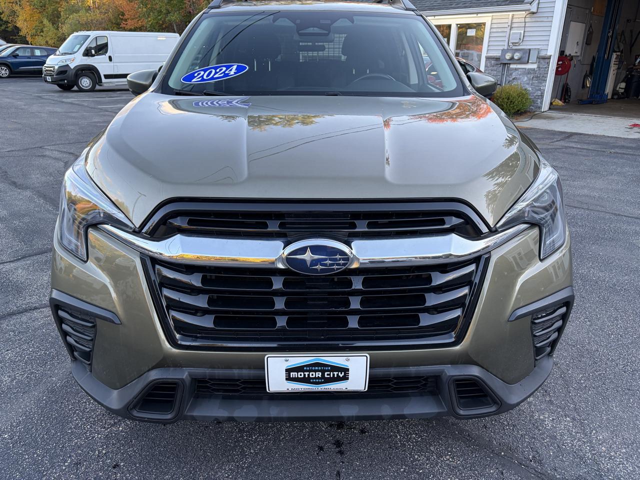 Subaru Ascent Premium 2024