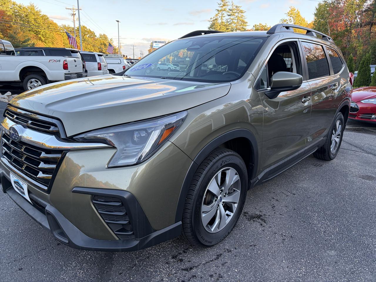 Subaru Ascent Premium 2024