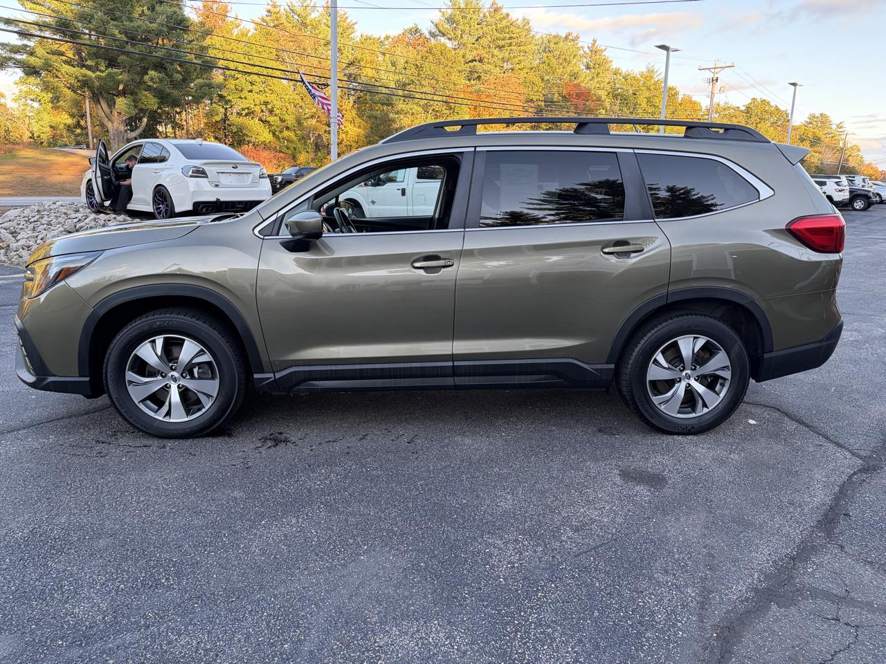 Subaru Ascent Premium 2024