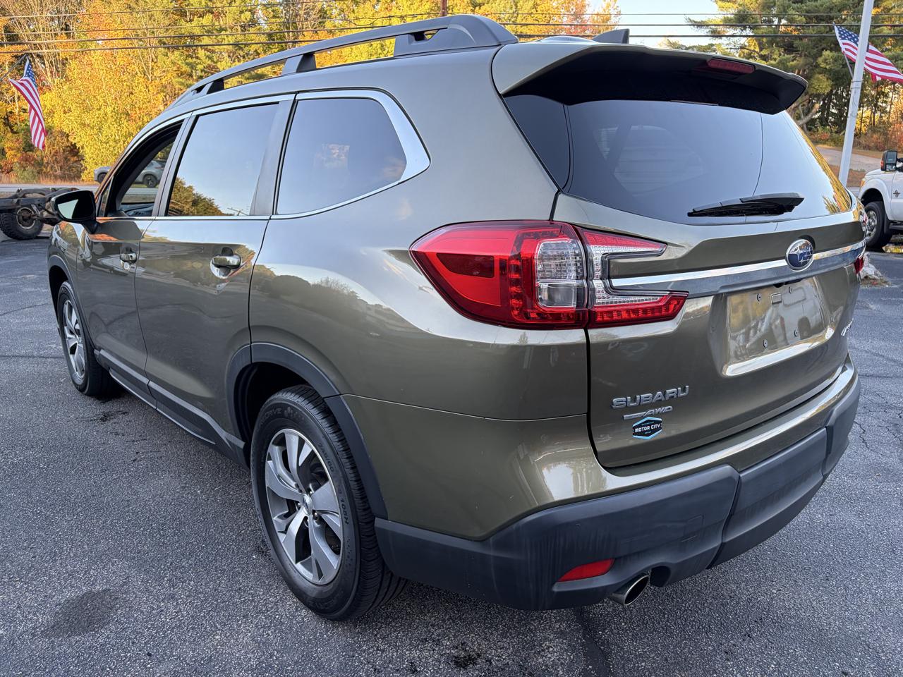 Subaru Ascent Premium 2024