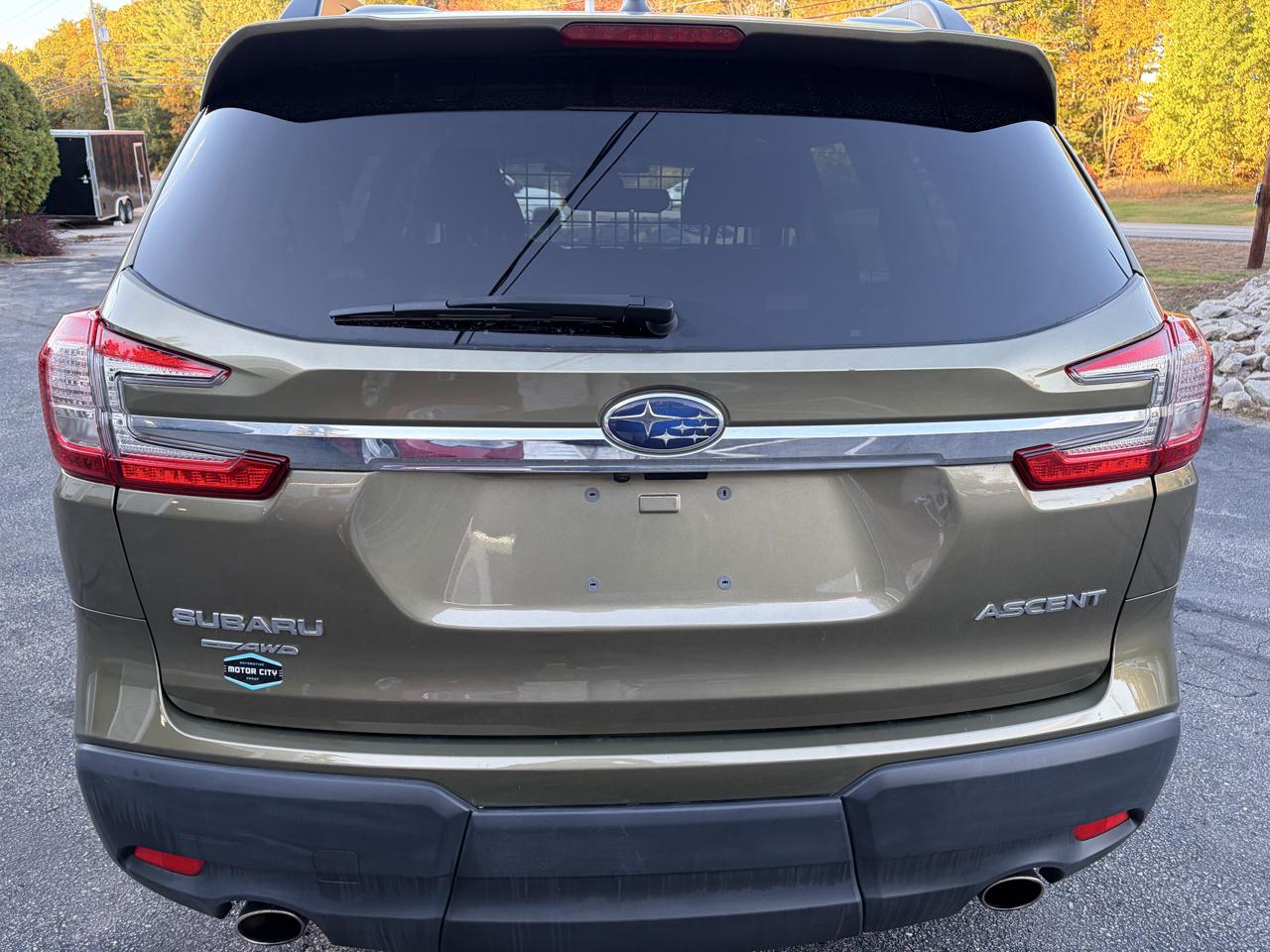Subaru Ascent Premium 2024