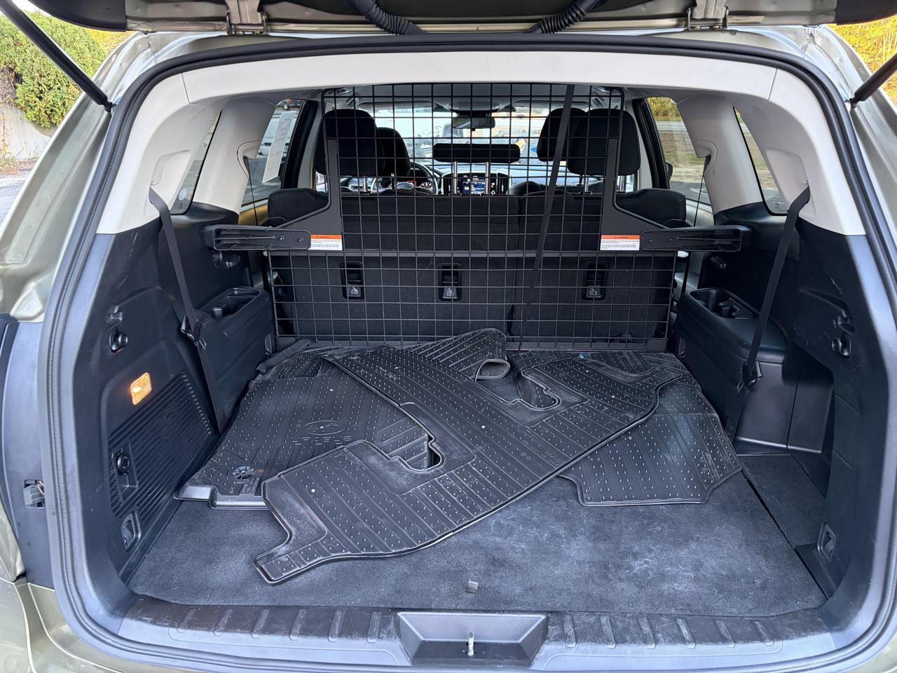 Subaru Ascent Premium 2024