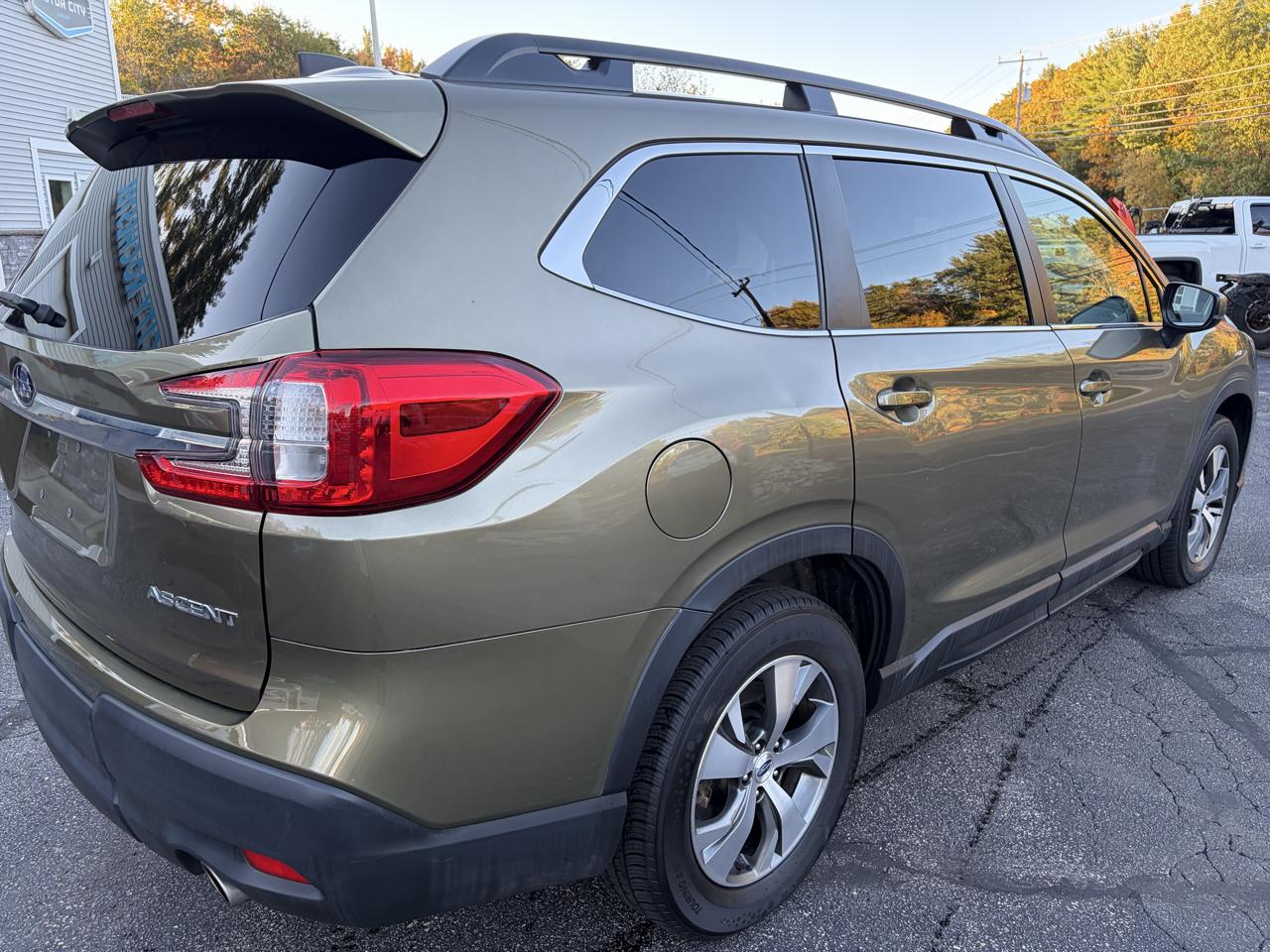 Subaru Ascent Premium 2024