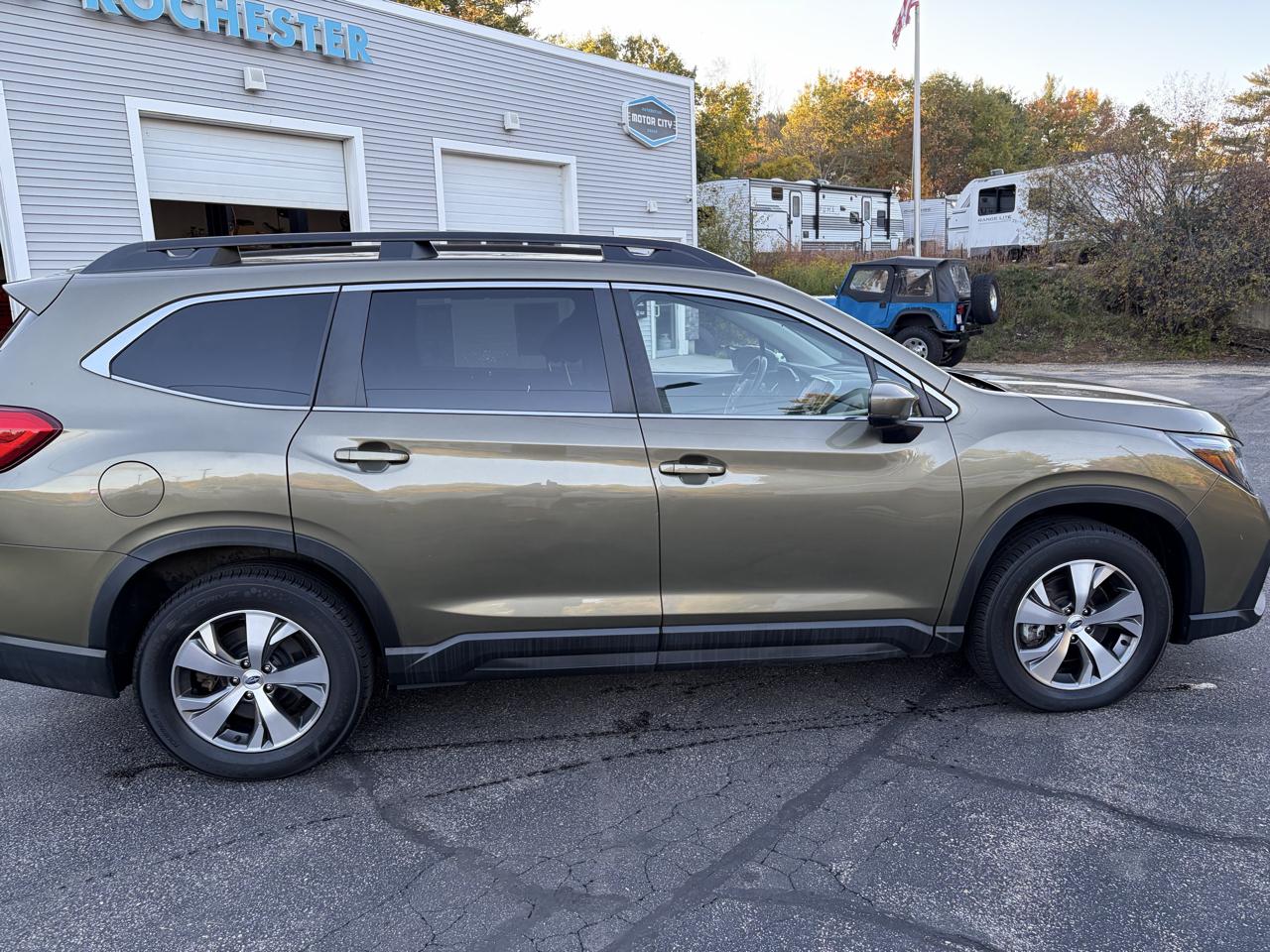 Subaru Ascent Premium 2024