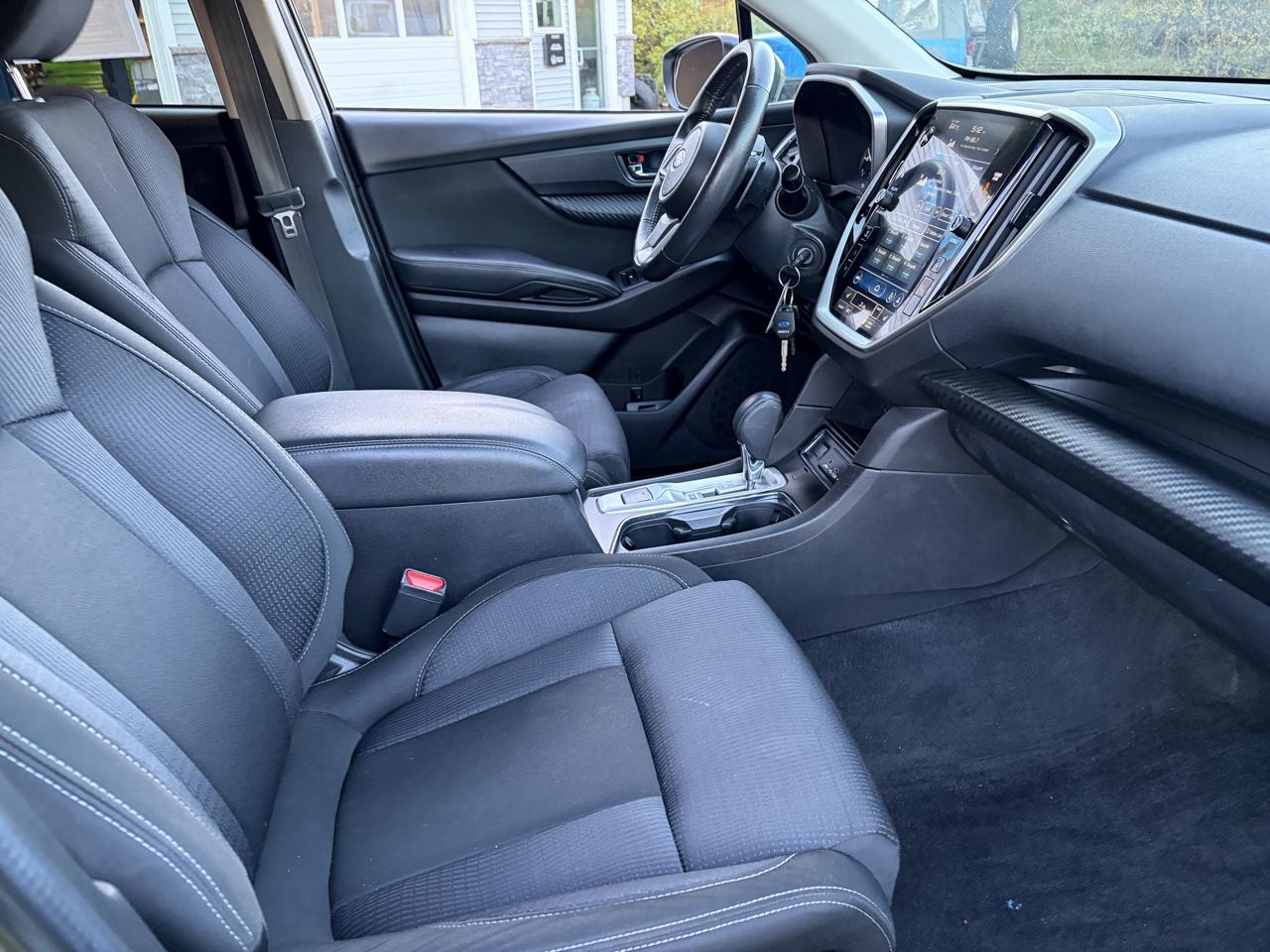 Subaru Ascent Premium 2024
