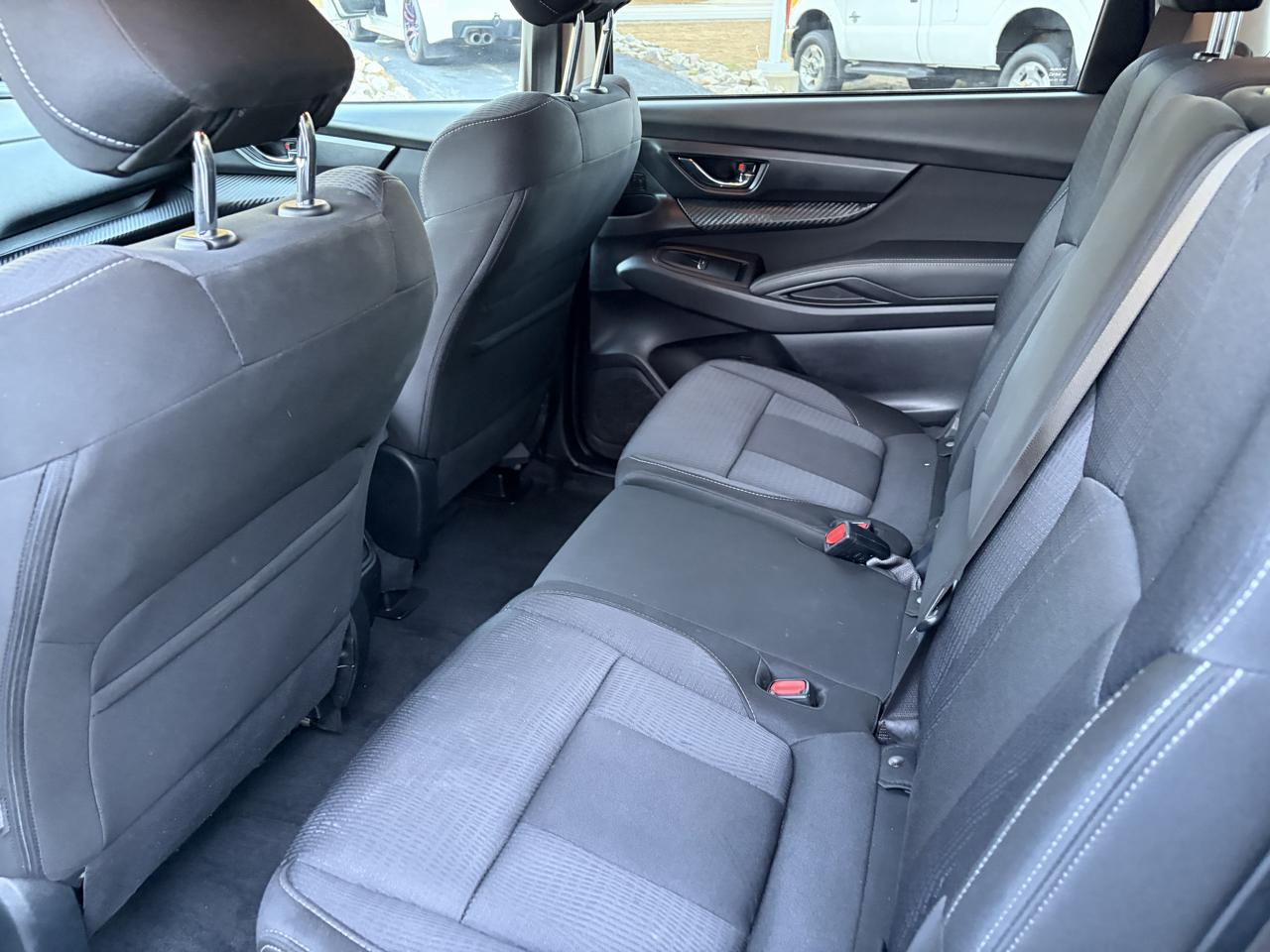 Subaru Ascent Premium 2024