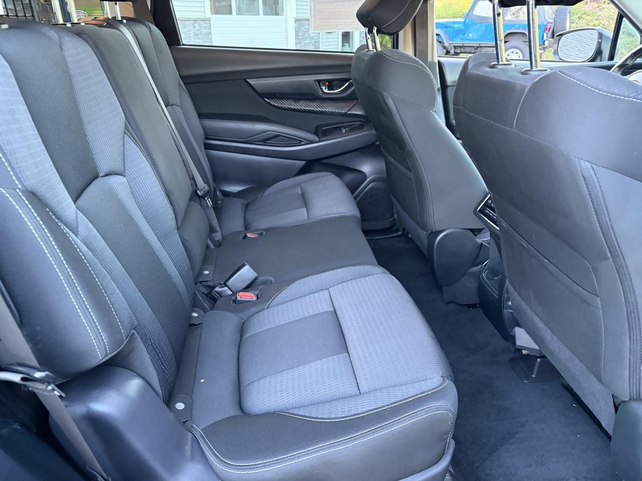 Subaru Ascent Premium 2024
