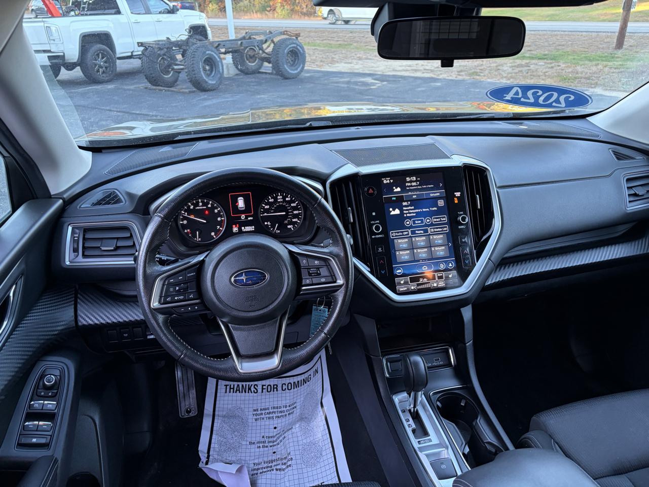 Subaru Ascent Premium 2024