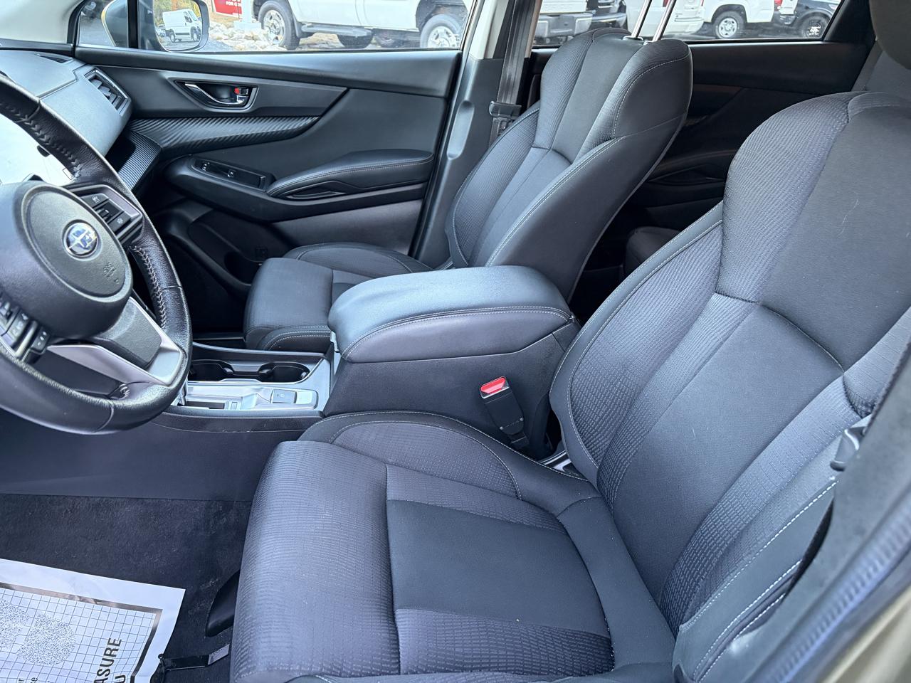 Subaru Ascent Premium 2024