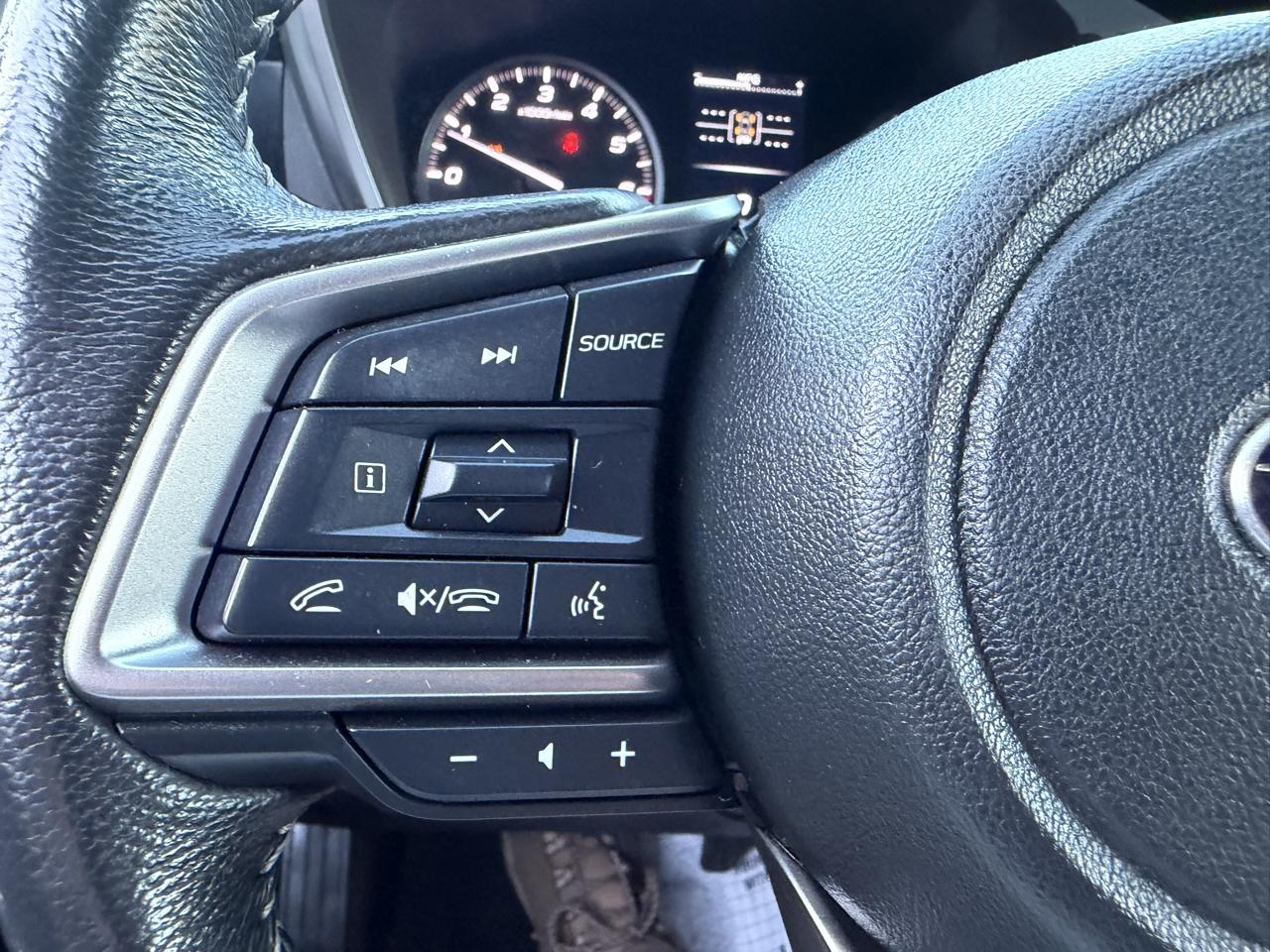 Subaru Ascent Premium 2024