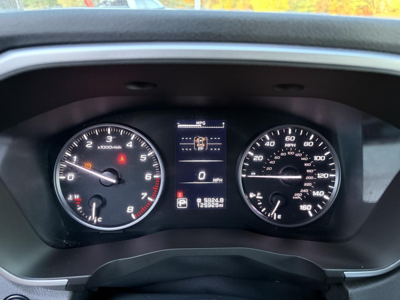 Subaru Ascent Premium 2024