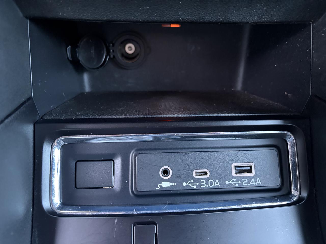 Subaru Ascent Premium 2024