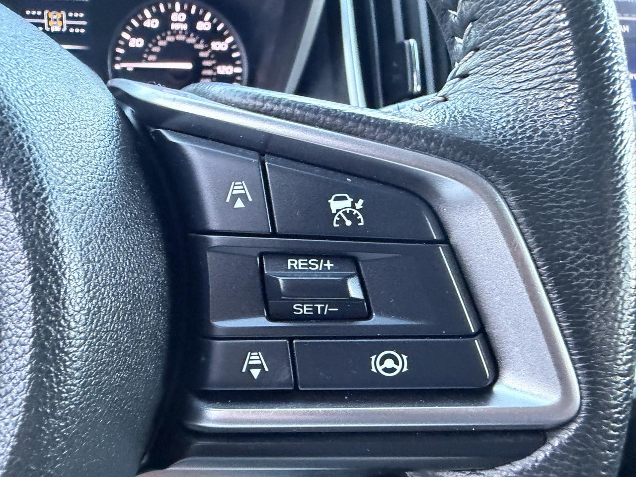 Subaru Ascent Premium 2024
