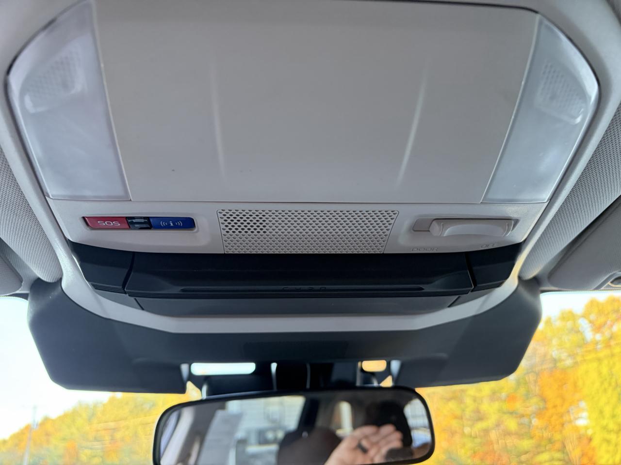 Subaru Ascent Premium 2024