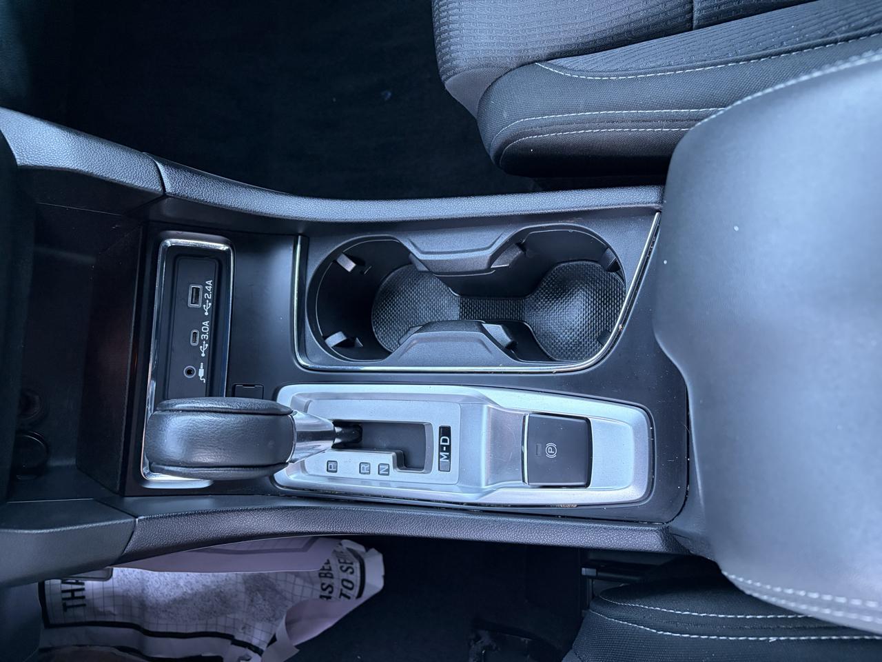 Subaru Ascent Premium 2024