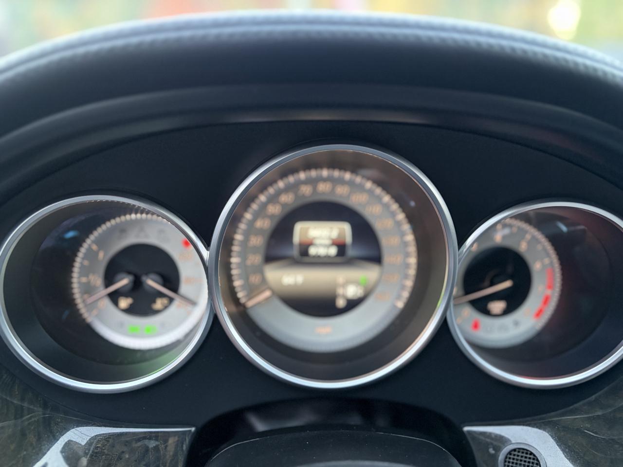 Mercedes-Benz CLS-Class CLS400 4MATIC 2016