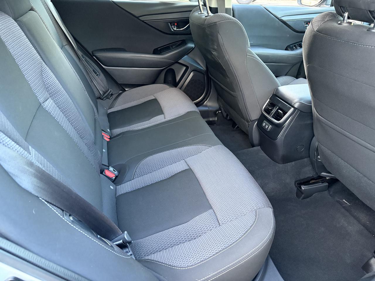 Subaru Outback Premium 2022