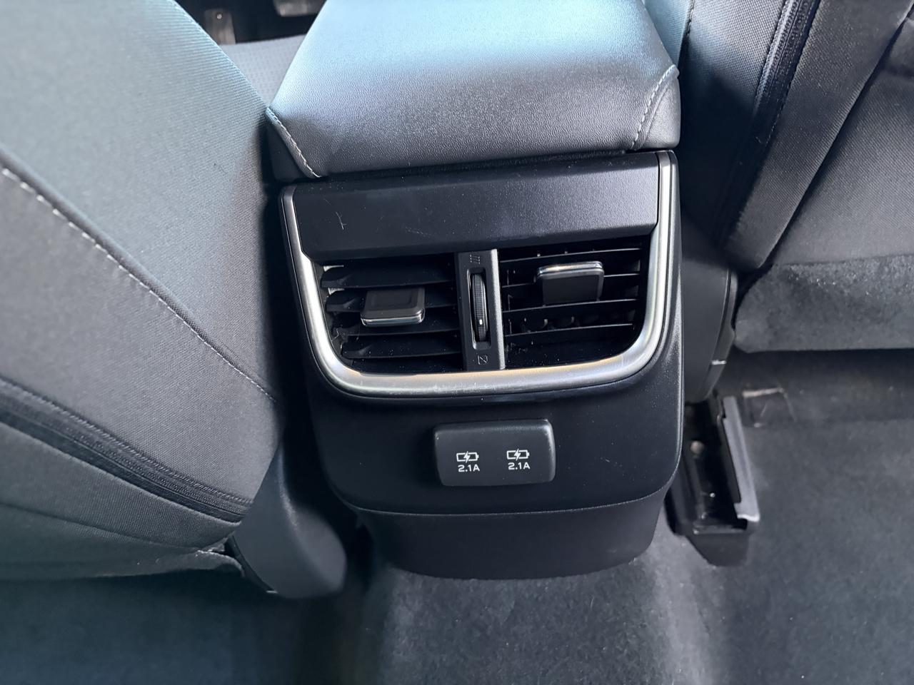Subaru Outback Premium 2022