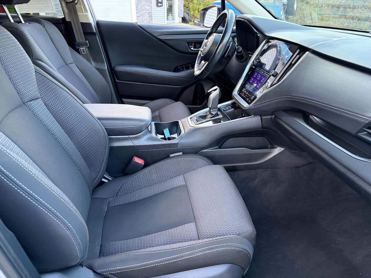 Subaru Outback Premium 2022