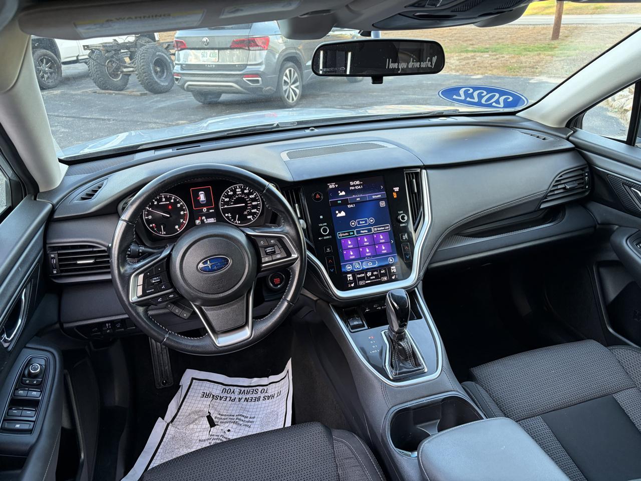 Subaru Outback Premium 2022