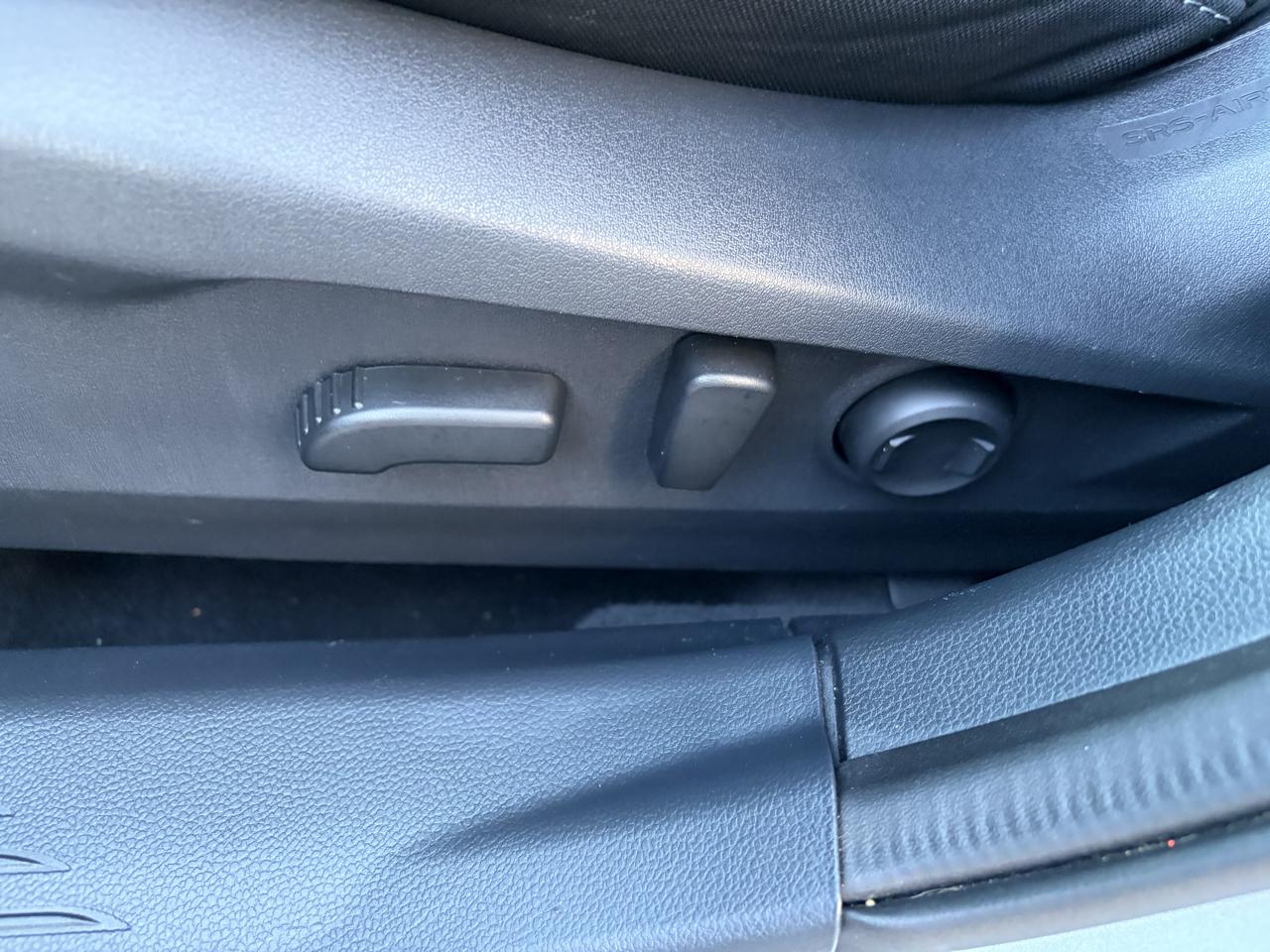 Subaru Outback Premium 2022