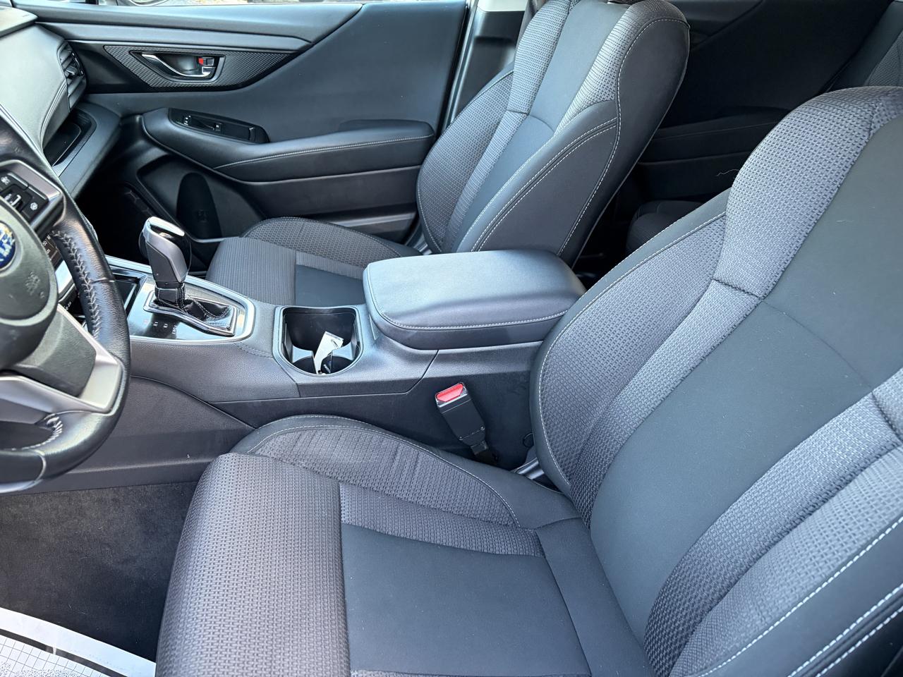 Subaru Outback Premium 2022