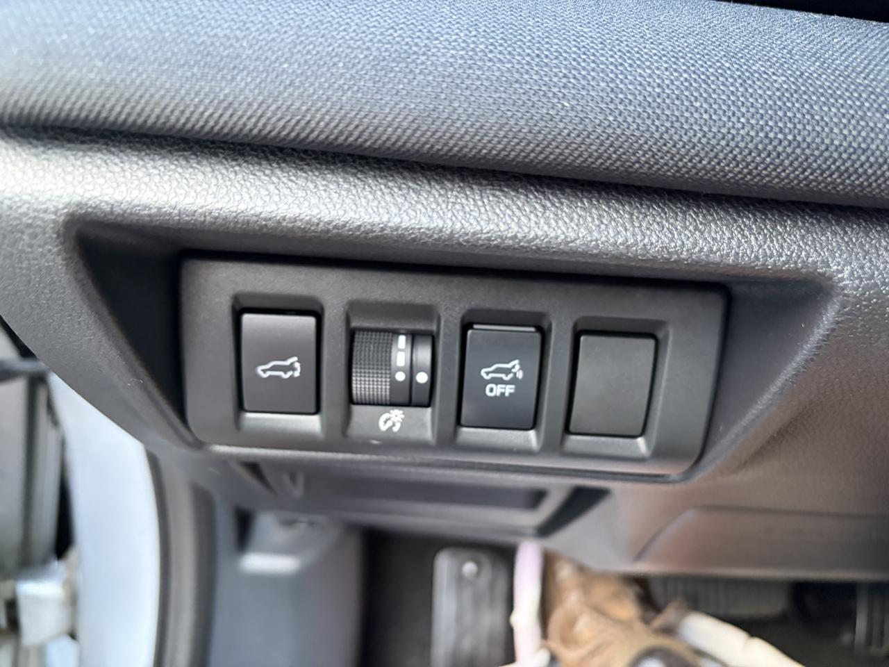 Subaru Outback Premium 2022