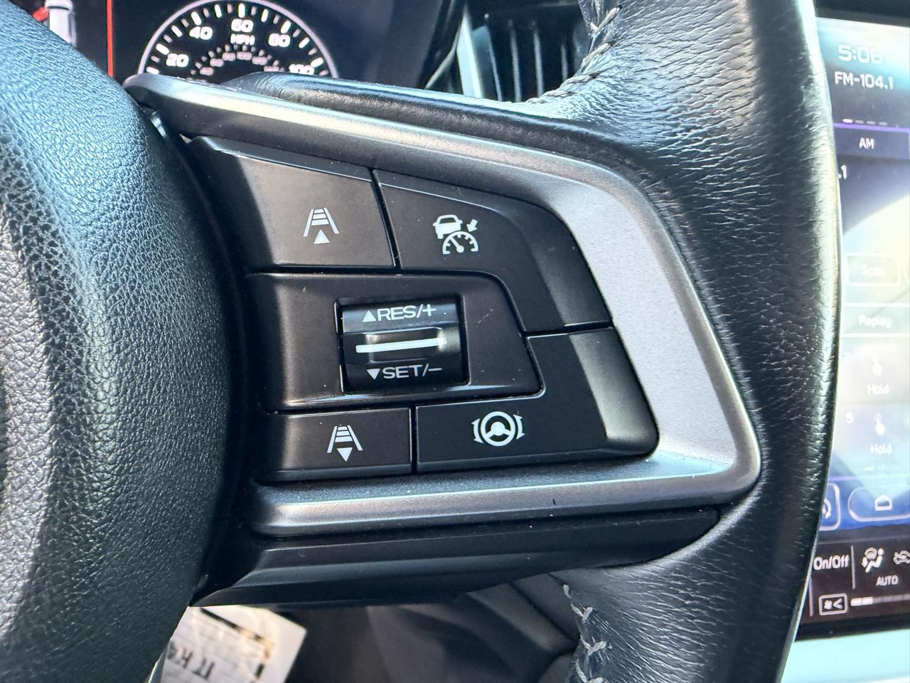 Subaru Outback Premium 2022