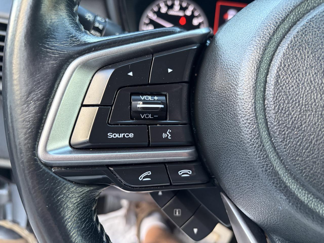 Subaru Outback Premium 2022