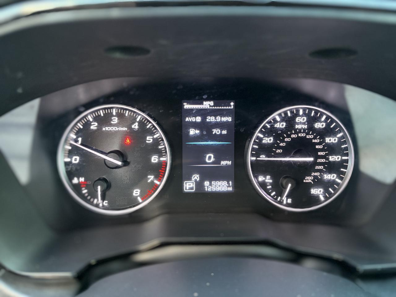 Subaru Outback Premium 2022