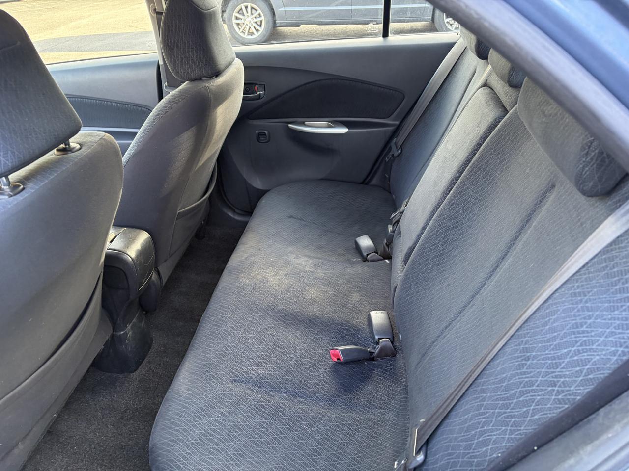 Toyota Yaris  2008