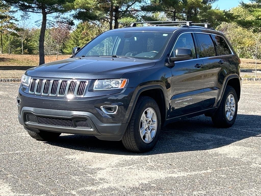 2016 Jeep Grand Cherokee Laredo 4WD