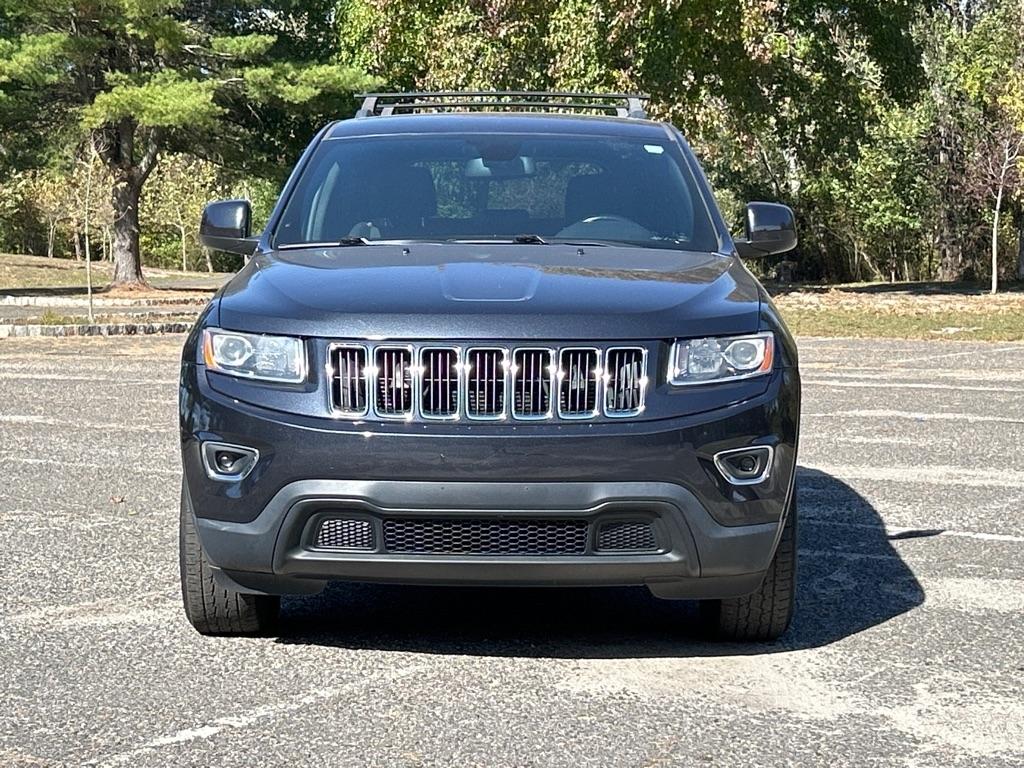 Jeep Grand Cherokee Laredo 4WD 2016