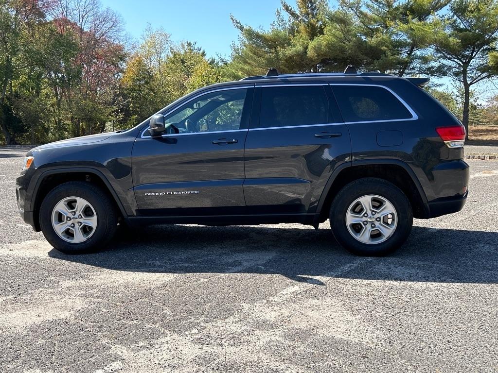Jeep Grand Cherokee Laredo 4WD 2016