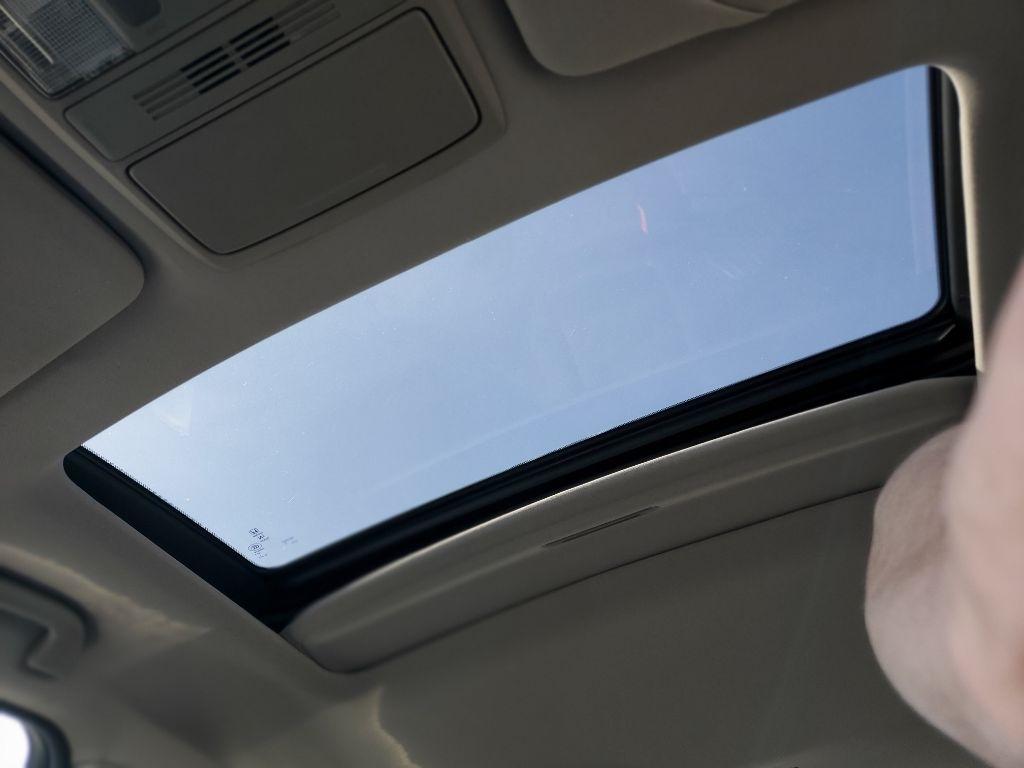 Honda Accord EX-L Sedan AT 2008