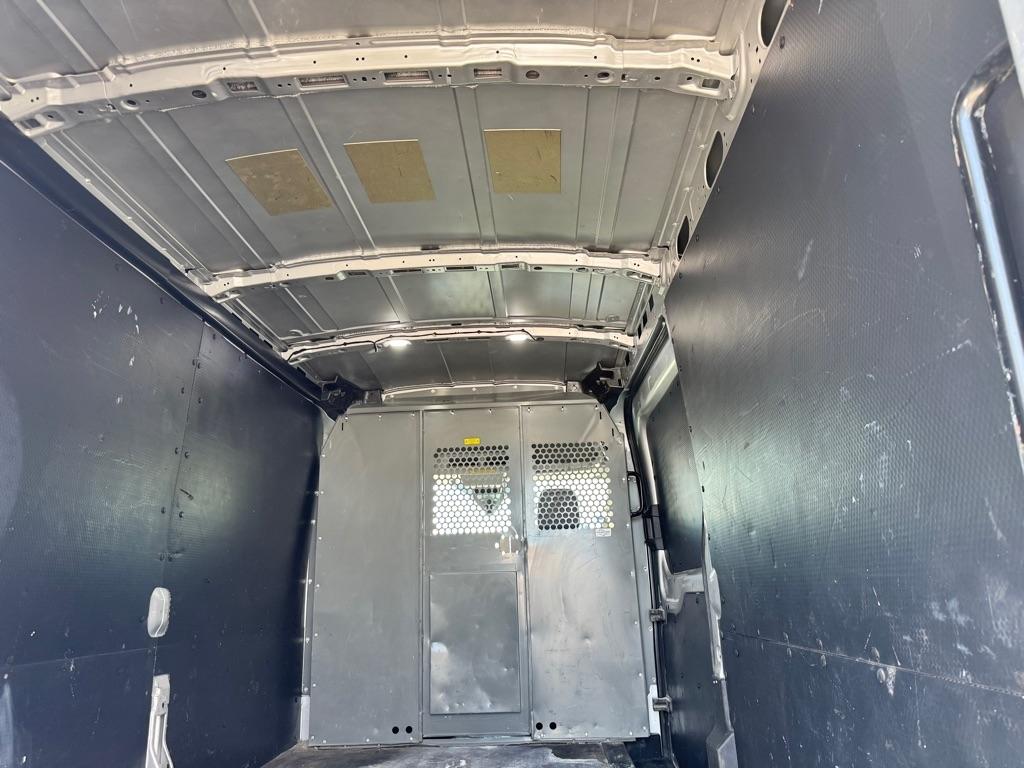 Ford Transit 250 Van Med. Roof w/Sliding Pass. 148-in. WB 2019