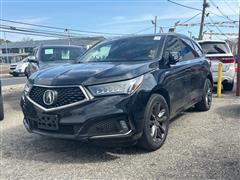 2019 Acura MDX 