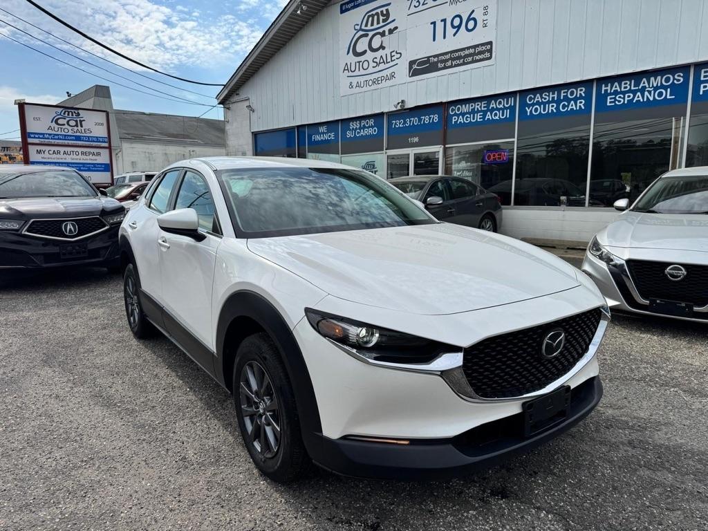 2020 Mazda CX-30 Base AWD