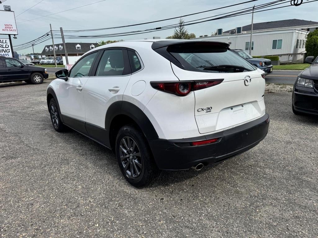 Mazda CX-30 Base AWD 2020