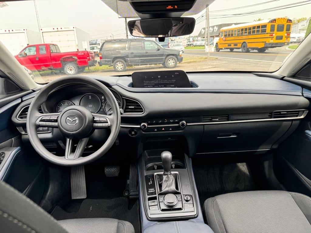 Mazda CX-30 Base AWD 2020