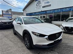 2020 Mazda CX-30 