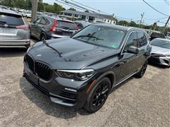 2020 BMW X5 
